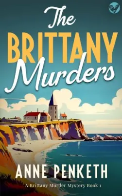 THE BRITTANY MURDERS small